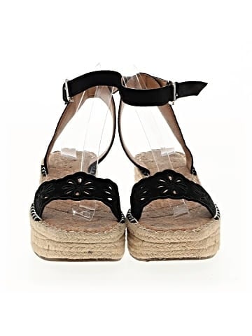 Crown Vintage Sandals (view 2)