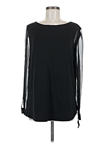 Max Mara Long Sleeve Top (view 1)