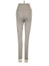 Danskin Solid Gray Active Pants Size S - photo 2