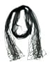 Unbranded Black Scarf One size - photo 1