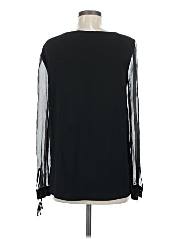 Max Mara Long Sleeve Top (view 2)