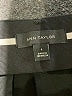 Ann Taylor Solid Black Casual Pants Size 6 - photo 6
