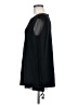 Max Mara Black Long Sleeve Top Size M - photo 5