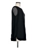 Max Mara Black Long Sleeve Top Size M - photo 4