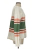 ABLE Stripes White Pullover Sweater Size S - photo 4