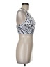 Unbranded White Sports Bra Size M (estimated) - photo 4