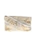Assorted Brands Gold Ivory Crossbody Bag One size - photo 1