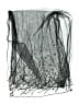 Unbranded Black Scarf One size - photo 2