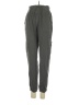 Aeropostale 100% Rayon Gray Cargo Pants Size XS - photo 1