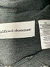Alfred Dunner Tweed Black Jacket Size 16 - photo 6
