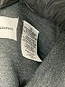 Alfred Dunner Tweed Black Jacket Size 16 - photo 7