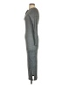 Shein Gray Casual Dress Size S - photo 5
