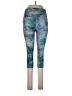 Athleta Blue Active Pants Size L - photo 1