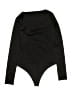 Good American Black Bodysuit Size Med (2) - photo 2