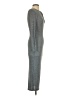 Shein Gray Casual Dress Size S - photo 4