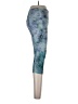 Athleta Blue Active Pants Size L - photo 4