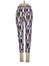 VSX Sport Color Block Blue Active Pants Size S - photo 1