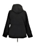 Lane Bryant 100% Polyester Solid Black Coat Size 18 - 20 Plus - photo 2