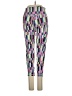 VSX Sport Color Block Blue Active Pants Size S - photo 2