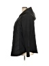 Lane Bryant 100% Polyester Solid Black Coat Size 18 - 20 Plus - photo 5
