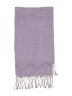 Latin Collection Purple Scarf One size - photo 2