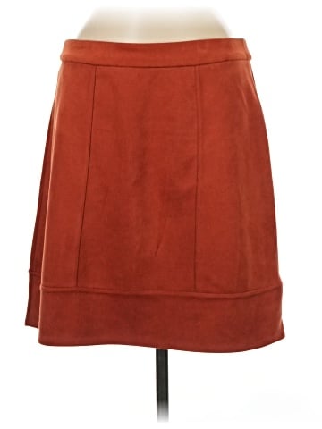 Saks Fifth Avenue Casual Skirt (view 1)