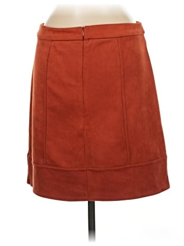 Saks Fifth Avenue Casual Skirt (view 2)
