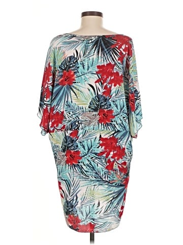 Cha Cha Vente Kimono (view 2)