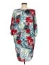 Cha Cha Vente Teal Kimono Size M - photo 2