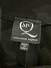 McQ Alexander McQueen Black Active Pants Size S - photo 4