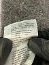 McQ Alexander McQueen Black Active Pants Size S - photo 5