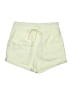 Unbranded Solid Ivory Shorts Size L - photo 1