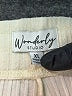 wonderly Ivory Casual Pants Size XL - photo 7