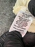 wonderly Ivory Casual Pants Size XL - photo 8