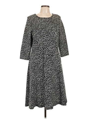Lands' End Casual Dress (view 1)