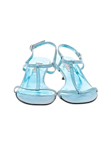 ISAAC Heels (view 2)