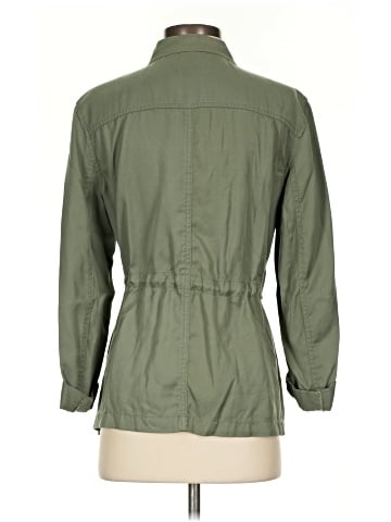 Ann Taylor LOFT Trenchcoat (view 2)