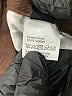 Shein 100% Cotton Brown Jeans Size S (tall) - photo 5