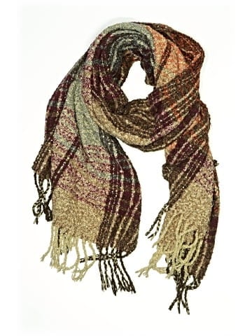Modena Scarf (view 1)