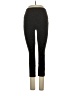 Lululemon Athletica Chevron-herringbone Black Active Pants Size 4 - photo 1