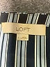 Ann Taylor LOFT 100% Polyester Gray Long Sleeve Blouse Size L - photo 7