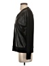 DKNY Black Long Sleeve Top Size XS - photo 5