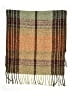 Modena Tweed Brown Scarf One size - photo 2