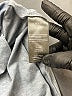 Danskin Solid Gray Casual Skirt Size M - photo 4