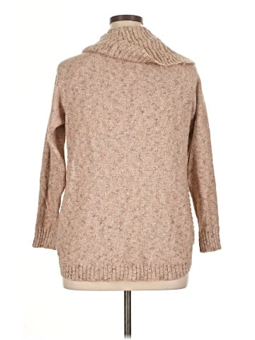 Avenue Turtleneck Sweater (view 2)