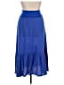 bryn WALKER Blue Casual Skirt Size S - photo 1