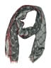 Steve Madden Gray Scarf One size - photo 1