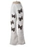 Unbranded White Jeans Size S - photo 1