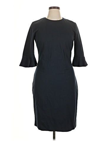 Banana Republic Casual Dress (view 1)