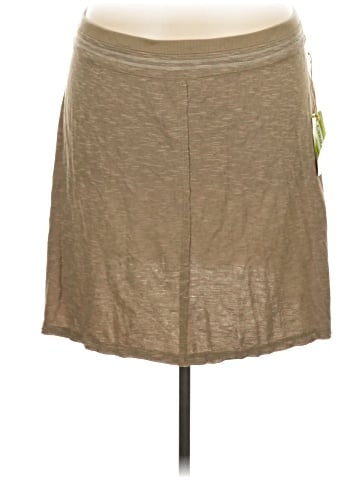 Cariloha Bamboo Casual Skirt (view 1)